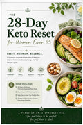 28 DAY KETO RESET