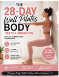 28 DAY WALL PILATES