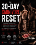 30 DAY CARNIVORE RESET