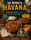 30 MINUTE HAVANA