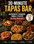 30 MINUTE TAPAS BAR