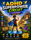 ADHD SUPERPOWER CIRCUIT