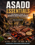 ASADO ESSENTIALS