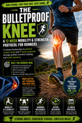 BULLETPROOF KNEE