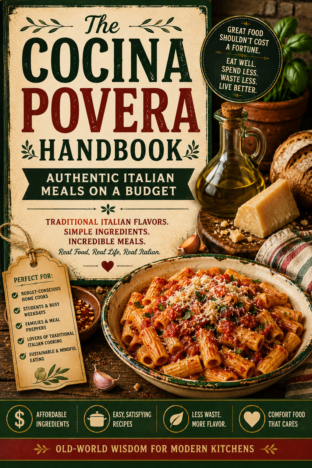 COCINA POVERA