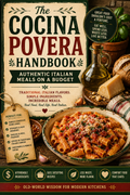 COCINA POVERA