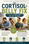 CORTISOL BELLY FIX