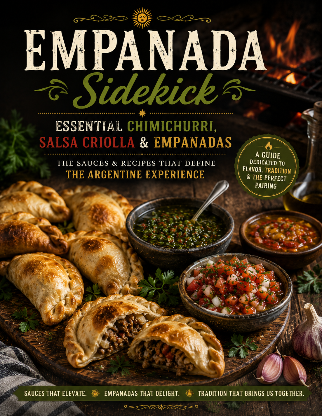 EMPANADA SIDEKICK