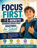 FOCUS FIRST