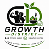 Growth District - Home