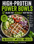 HIGH PROTEIN POWER BOWLS