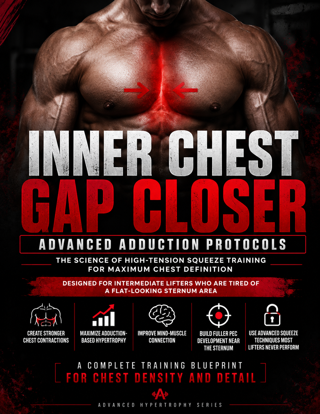 INNER CHEST GAP CLOSER