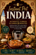 INSTANT POT INDIA
