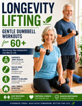 LONGEVITY LIFTING FOR 60+