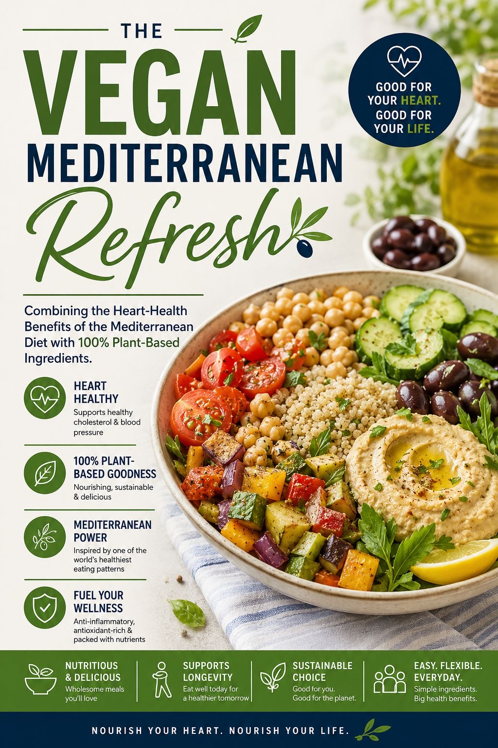 VEGAN MEDITERRANEAN REFRESH