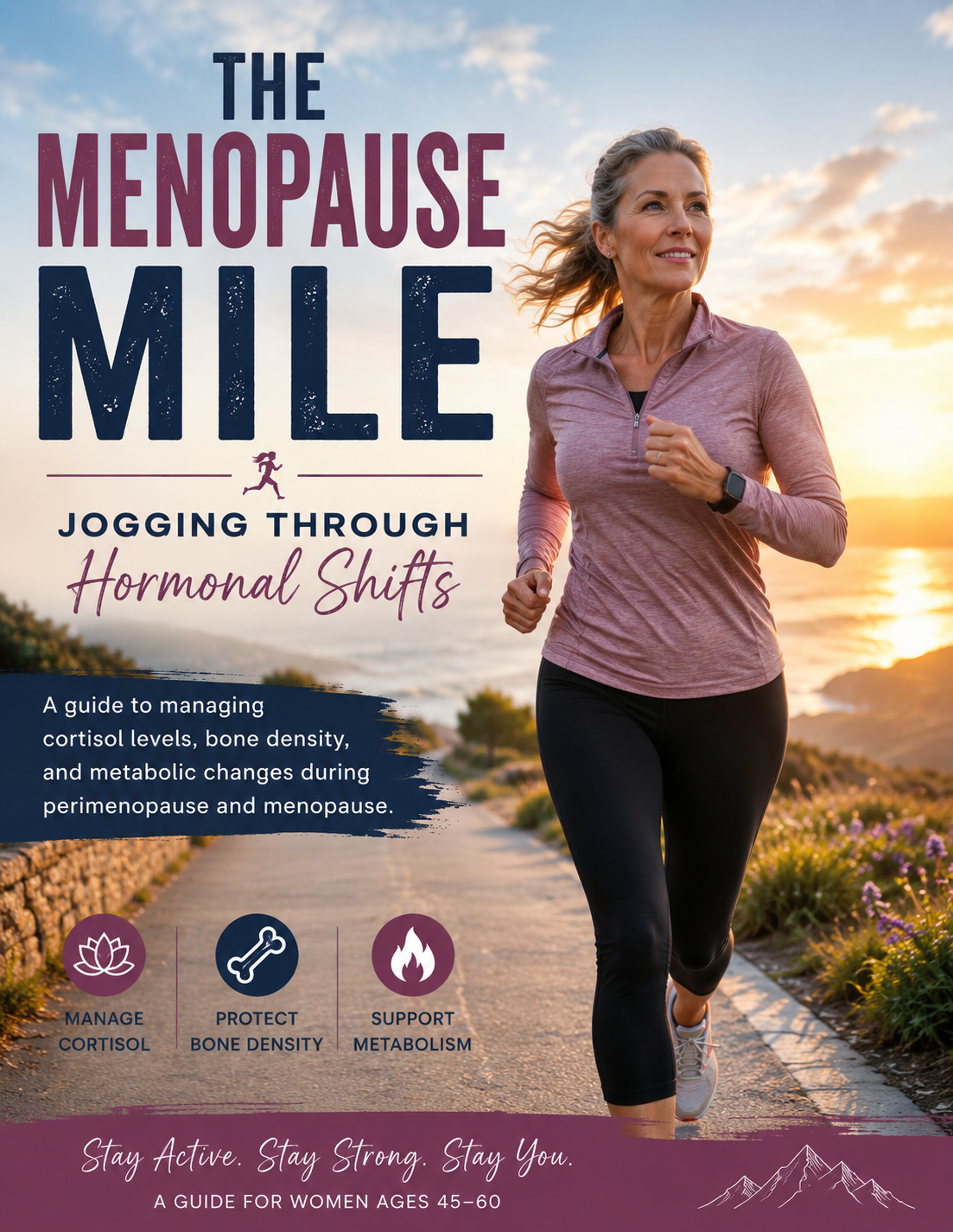 MENOPAUSE MILE
