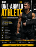 ONE-ARMED ATHLETE