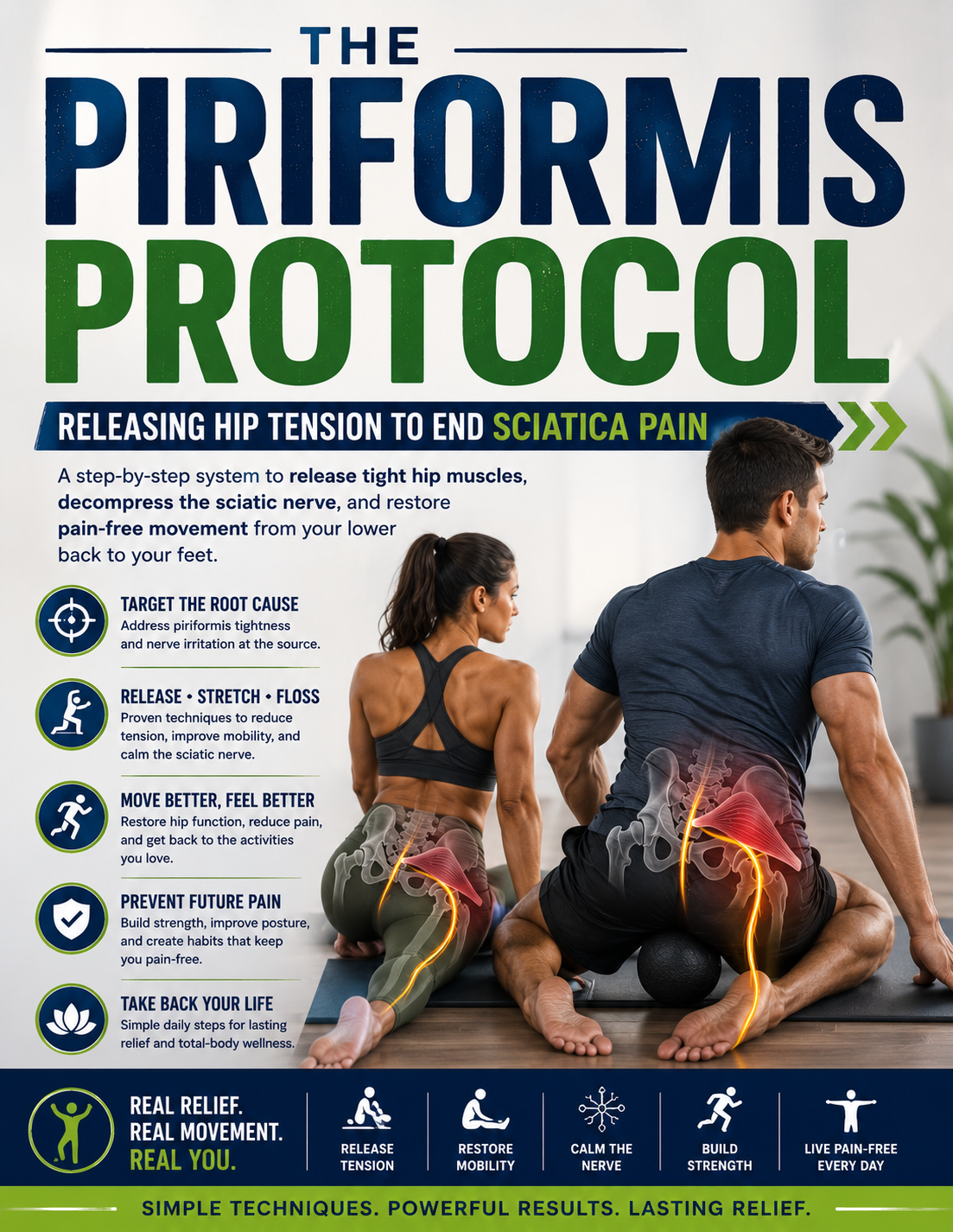 PERIFORMIS PROTOCOL