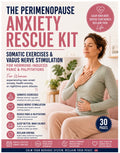 PERIMENOPAUSE ANXIETY RESCUE KIT
