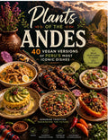 PLANTS OF THE ANDES