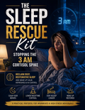 SLEEP RESCUE KIT
