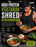 HIGH PROTEIN VEGETERIAN SHRED